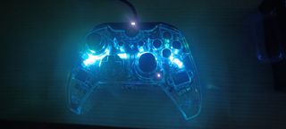 Mando Xbox S/X PC LED RGB