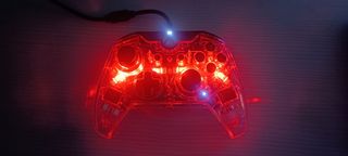 Mando Xbox S/X PC LED RGB
