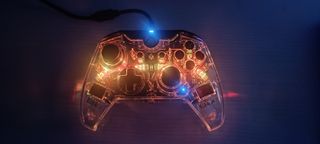 Mando Xbox S/X PC LED RGB