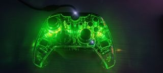 Mando Xbox S/X PC LED RGB