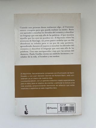 ¡¡OFERTA!! Lote Paulo Coelho