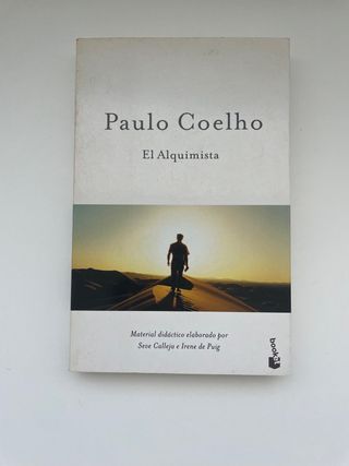 ¡¡OFERTA!! Lote Paulo Coelho