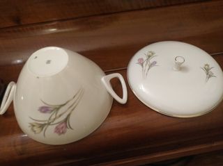 Sopera antigua PB Rebajada.