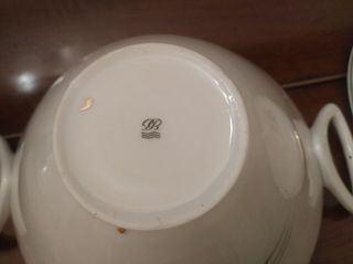 Sopera antigua PB Rebajada.