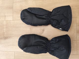 Manoplas esquí niño