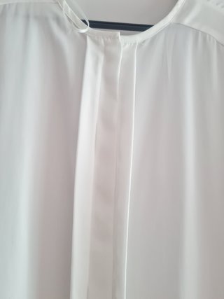 Camisa vestir Mango