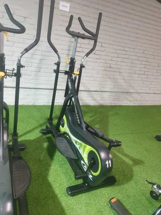 maquinas de gimnasio nuevas y de segunda mano