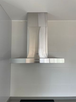 Campana Extractora CATA