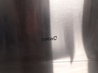Campana Extractora CATA