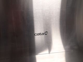 Campana Extractora CATA