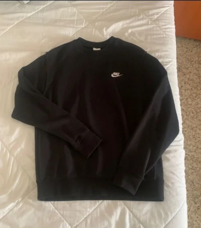 Sudadera nike M