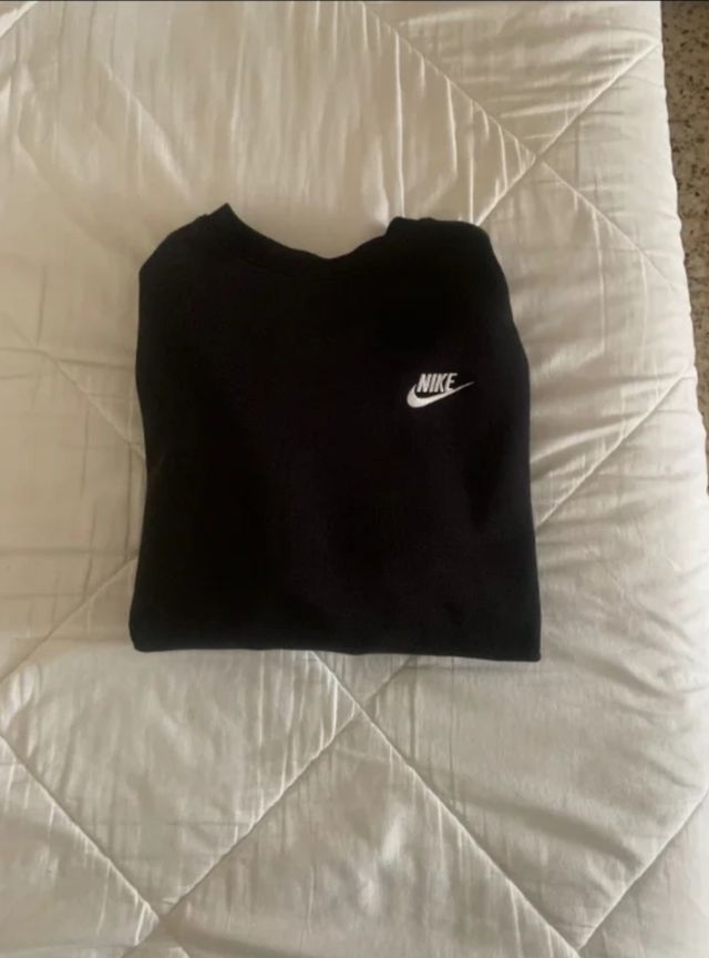 Sudadera nike M