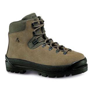Botas Boreal Bulnes marrón, 37.5