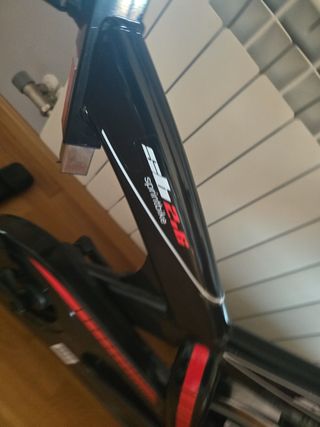 Bicicleta spinning
