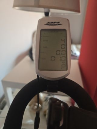 Bicicleta spinning