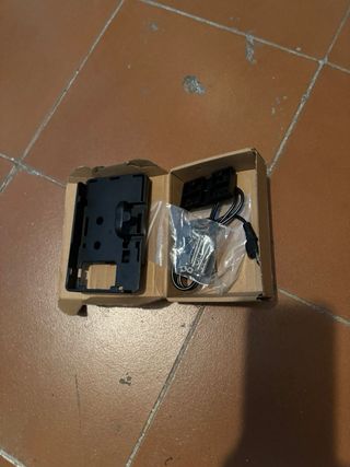 Soporte para móvil