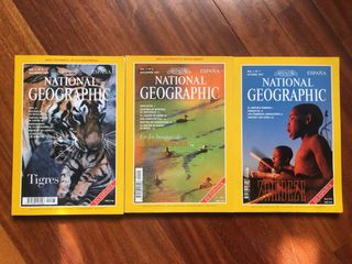 National Geographic