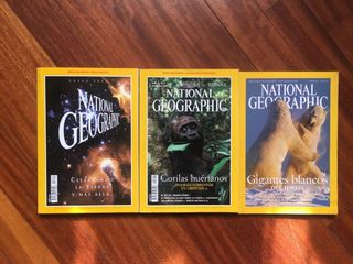 National Geographic