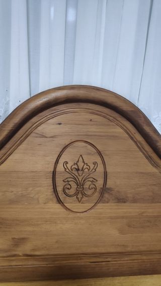 Cabezal de 105