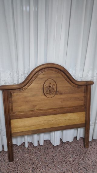 Cabezal de 105