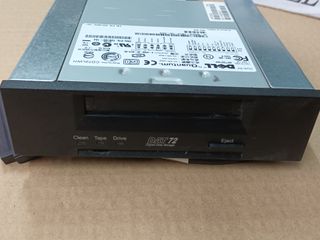 Unidad de Cinta DELL QUANTUM DAT 72 36/72GB       