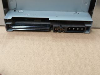 Unidad de Cinta DELL QUANTUM DAT 72 36/72GB       