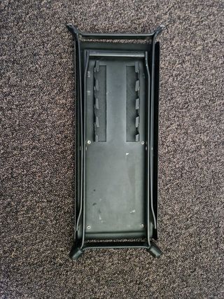 Poggiapiede x chitarra classica