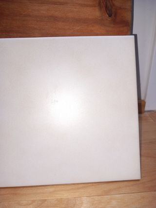 Azulejo Blanco Roto Mate