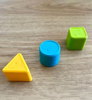 Andador Correpasillos Fisher-Price bebé.