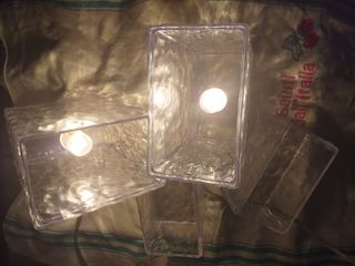 lampade vintage di Saronno