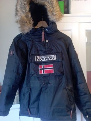 Parka NORWAY 