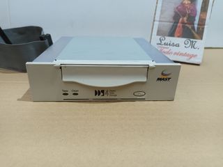unidad de cinta MAST C5383, vintage             