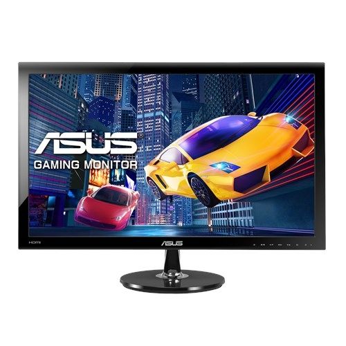 Monitor Asus 27