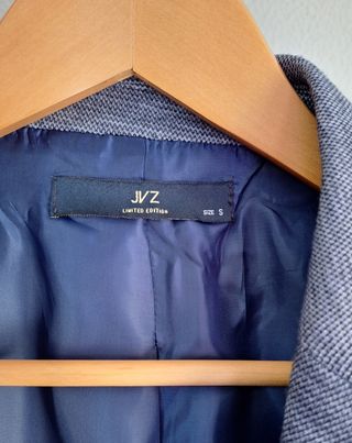 Americana Blazer Celopman