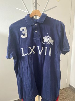 Polo Ralph Lauren vintage