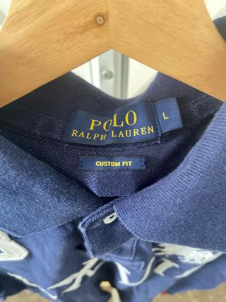 Polo Ralph Lauren vintage