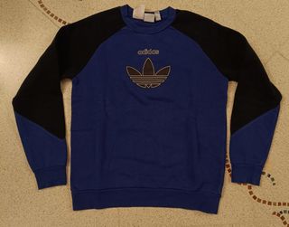 Felpa ADIDAS 