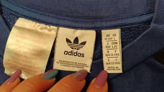 Felpa ADIDAS 