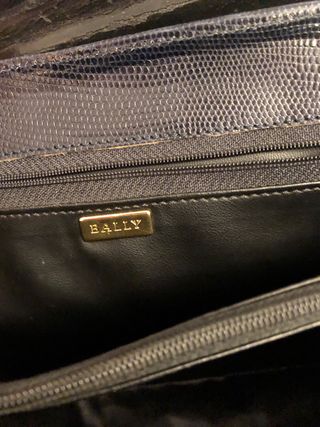 Bally bolso para mujer