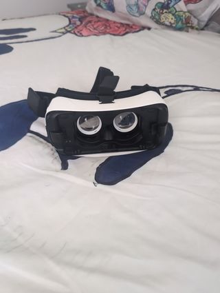 Gafas Realidad virtual 