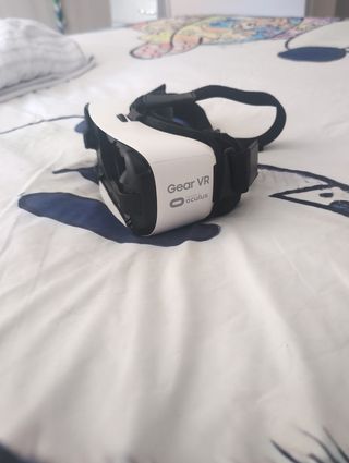 Gafas Realidad virtual 