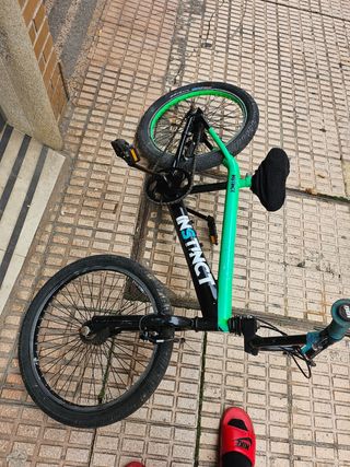 Bmx 
