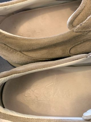 Scarpe sneakers Hogan uomo