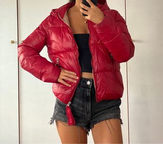plumas Puffer