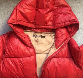 plumas Puffer