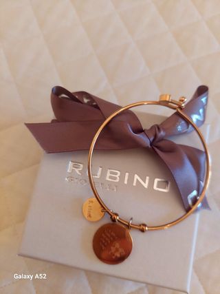Bracciale rigido Amicizia