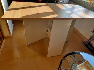 Mesa de Libro extensible