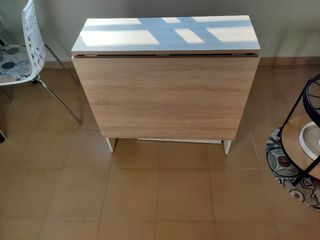 Mesa de Libro extensible