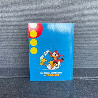 Topobarze Topolino risate in tasca Diney Panini