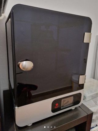 Impresora 3D kelant 400S